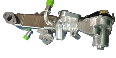 ���ͻ���EGRϵͳ